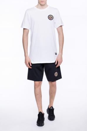 T-shirt z naszywką z logo, zdjęcie 2 T-shirt z naszywką z logo od Nike